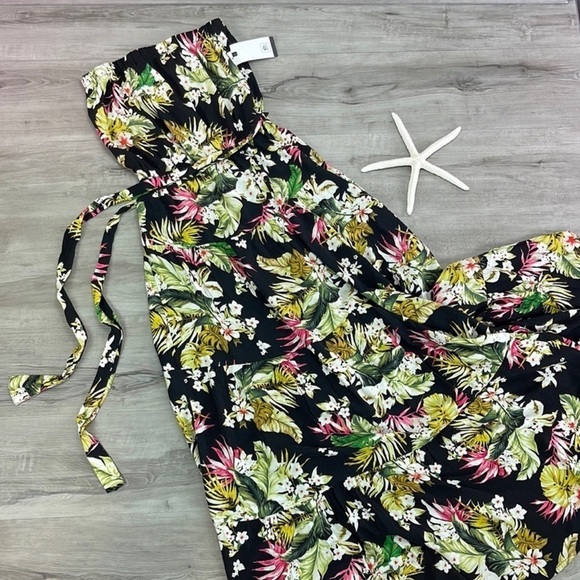 🔆RIP CURL🔆 ON THE COAST MAXI DRESS - Picture 2 of 13